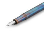 Kaweco Liliput Fireblue Fountain Pen - Image 2