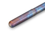 Kaweco Liliput Fireblue Fountain Pen - Image 4