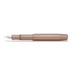 Kaweco Al Sport Rose Gold Fountain Pen