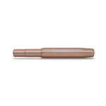 Kaweco Al Sport Rose Gold Fountain Pen - Image 5