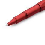 Kaweco Al Sport Deep Red Rollerball - Image 2