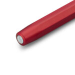 Kaweco Al Sport Deep Red Rollerball - Image 3