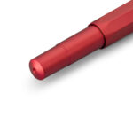 Kaweco Al Sport Deep Red Rollerball - Image 4