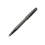 Sheaffer Prelude Matte Gunmetal Fountain Pen