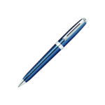 Sheaffer Prelude Deep Blue Ballpoint Pen