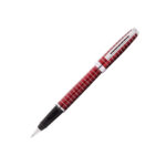 Sheaffer Prelude Art Deco Mertlot Rollerball Pen