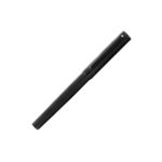 Sheaffer Intensity Engraved Matte Black PVD Rollerball Pen - Image 2