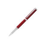 Sheaffer Intensity Engraved Red PVD Rollerball Pen