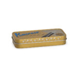 Kaweco Brass Sport Gold Fountain Pen - Image 6