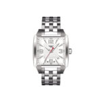 Tissot Trend Quadrato Stainless Steel