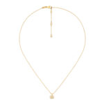 Gucci GG Running Gold Necklace