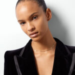 Gucci Interlocking G Yellow Gold Necklace - Image 3