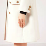 Gucci Interlocking G Motif Yellow Gold Ring - Image 6