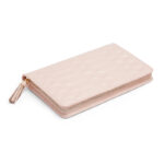 Wolf Caroline Rose Quartz Large Jewelry Portfolio - Image 4
