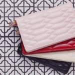 Wolf Caroline Rose Quartz Large Jewelry Portfolio - Image 8