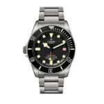 Tudor Pelagos LHD