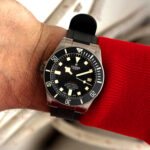 Tudor Pelagos LHD - Image 4