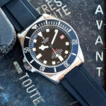 Tudor Pelagos LHD - Image 5