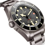 Tudor Pelagos LHD - Image 6