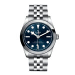 Tudor Black Bay 31