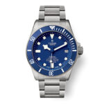 Tudor Pelagos