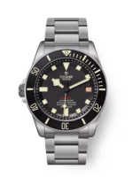 Tudor Pelagos LHD