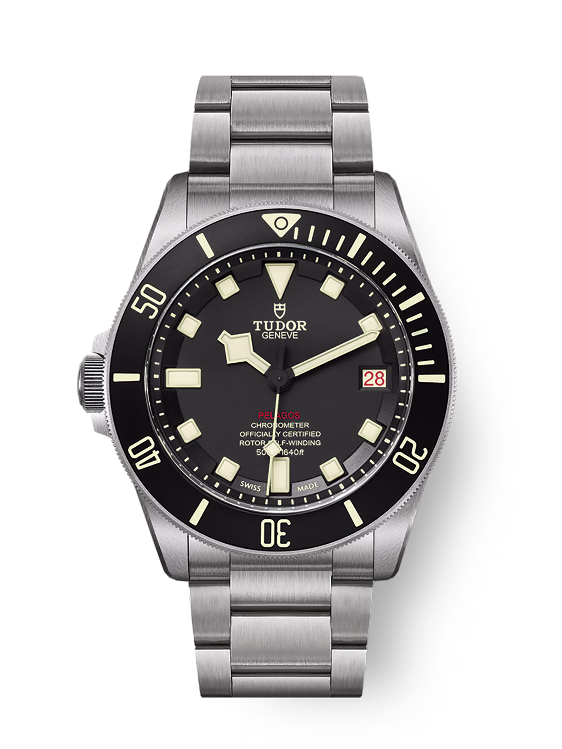 tudor-m25610tnl-0001 Tudor Pelagos LHD - Image 1