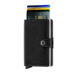 Secrid Miniwallet Original Black - Image 2