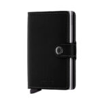 Secrid Miniwallet Original Black