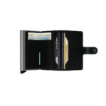 Secrid Miniwallet Original Black - Image 4