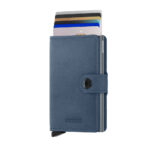 Secrid Miniwallet Original Ice Blue - Image 2