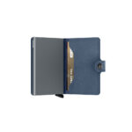 Secrid Miniwallet Original Ice Blue - Image 4