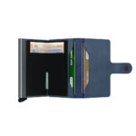 Secrid Miniwallet Original Ice Blue - Image 5