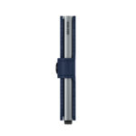 Secrid Miniwallet Original Navy - Image 3