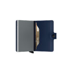 Secrid Miniwallet Original Navy - Image 4
