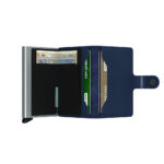 Secrid Miniwallet Original Navy - Image 5