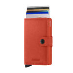 Secrid Miniwallet Original Orange - Image 2