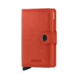 Secrid Miniwallet Original Orange