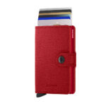 Secrid Miniwallet Crisple Lipstick - Image 2