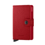 Secrid Miniwallet Crisple Lipstick