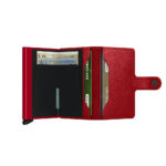 Secrid Miniwallet Crisple Lipstick - Image 5
