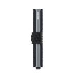 Secrid Miniwallet Cubic Black Titanium - Image 3