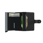 Secrid Miniwallet Cubic Black Titanium - Image 5