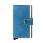 Secrid Miniwallet Indigo 3