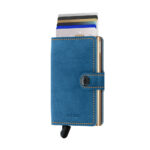 Secrid Miniwallet Indigo 3 - Image 2