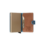 Secrid Miniwallet Indigo 3 - Image 4
