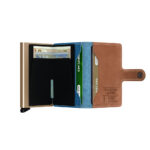 Secrid Miniwallet Indigo 3 - Image 5