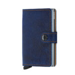 Secrid Miniwallet Indigo 5