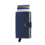 Secrid Miniwallet Indigo 5 - Image 2