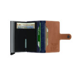 Secrid Miniwallet Indigo 5 - Image 4